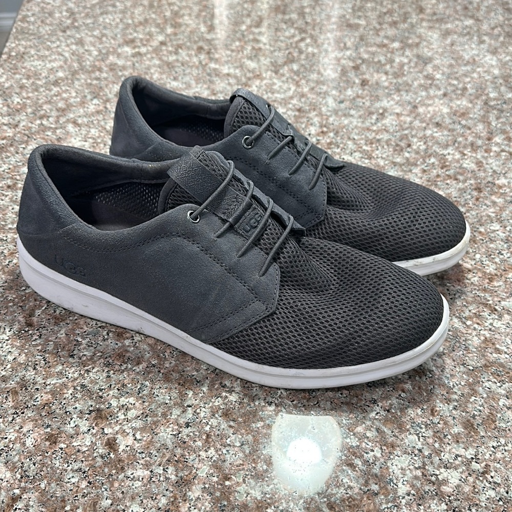 Ugg Men’s Tennis Shoes Size 12 Worn Once